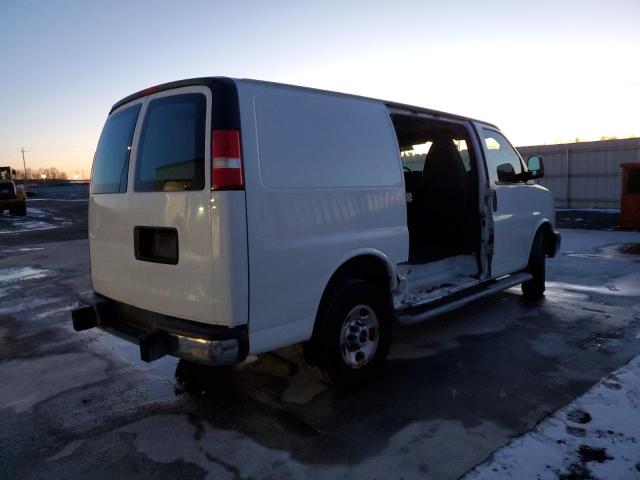 Image 3 of 2015 GMC SAVANA G2500 2015 with VIN 1GTW7FCF9F1255922