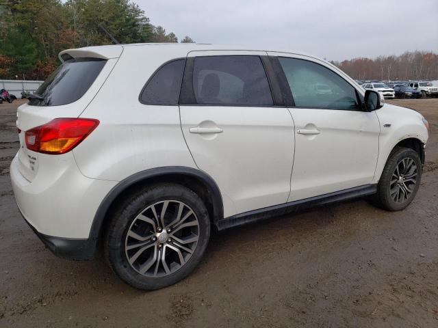 Obraz 3 z 2016 MITSUBISHI OUTLANDER SPORT ES 2016 z VIN JA4AR3AW1GZ058116