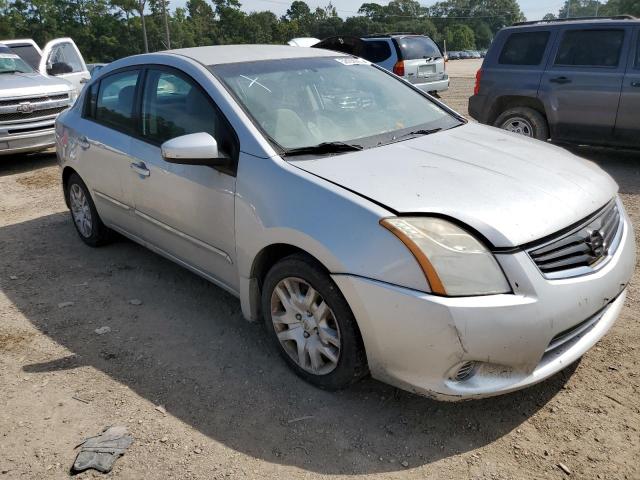 2012 NISSAN SENTRA 2.0 2012 image