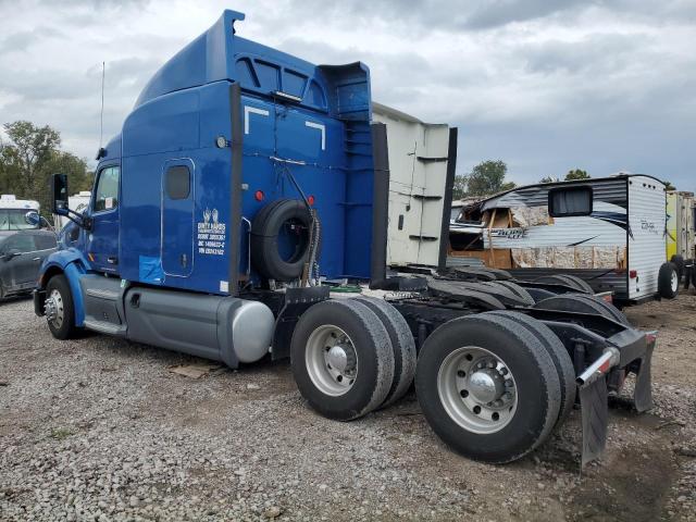 Изображение 3 2014 PETERBILT 579  2014 с VIN 1XPBDP9X9ED243102