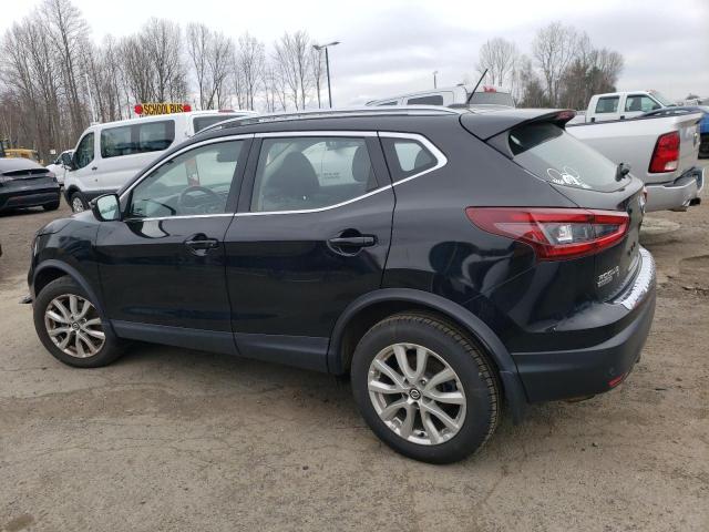 Obraz 2 z 2020 NISSAN ROGUE SPORT S 2020 z VIN JN1BJ1CW8LW391897