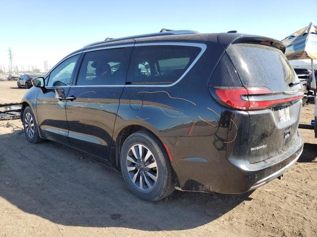 Изображение 2 2021 CHRYSLER PACIFICA TOURING L 2021 с VIN 2C4RC1BG8MR531635