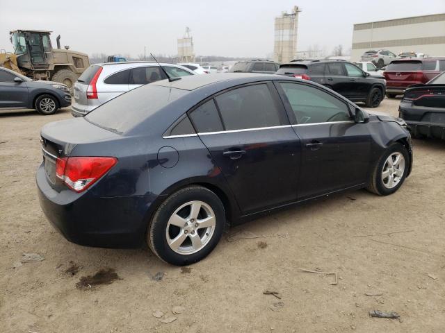 Obraz 3 z 2014 CHEVROLET CRUZE LT 2014 z VIN 1G1PC5SBXE7297979