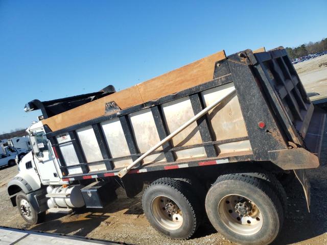 Image 3 of 2007 MACK 700 CTP700 2007 with VIN 1M2AT04C07M006346