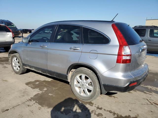 Изображение 2 2008 HONDA CR-V EXL 2008 с VIN JHLRE38798C021423