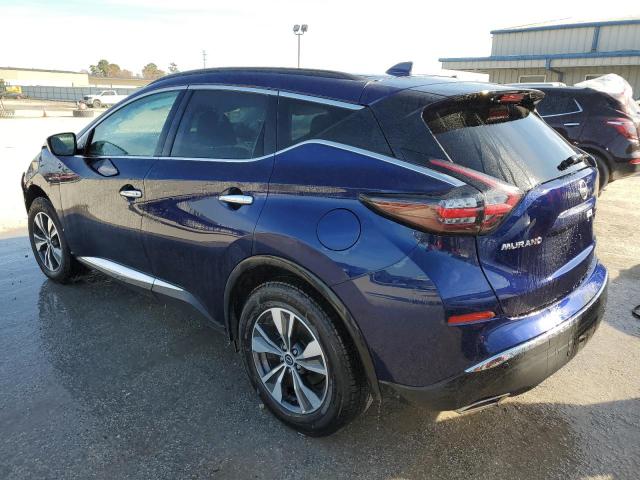 Изображение 2 2023 NISSAN MURANO SV 2023 с VIN 5N1AZ2BJXPC129959