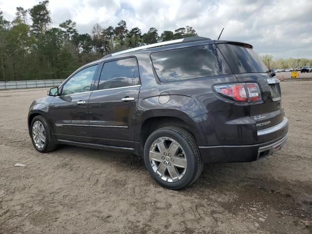 Изображение 2 2016 GMC ACADIA DENALI 2016 с VIN 1GKKRTKD7GJ271727
