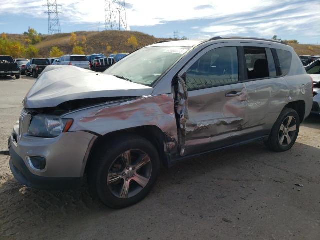 Obraz 1 z 2016 JEEP COMPASS LATITUDE 2016 z VIN 1C4NJDEB3GD696313