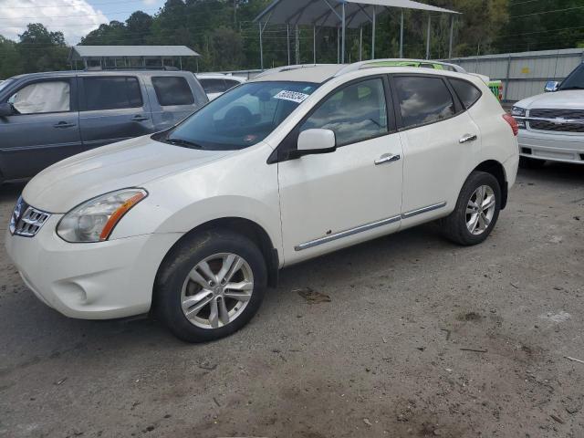 Obraz 1 z 2013 NISSAN ROGUE S 2013 z VIN JN8AS5MT9DW538185