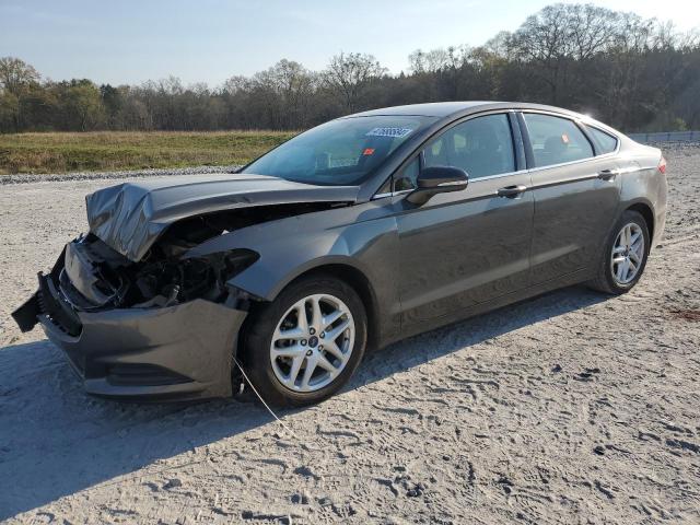 Image 1 of 2016 FORD FUSION SE 2016 with VIN 3FA6P0H77GR139677