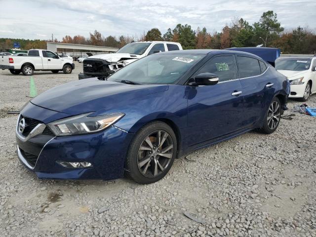 Obraz 2016 NISSAN MAXIMA 3.5S 2016