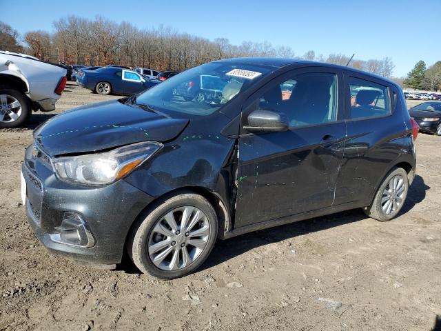Obraz 2017 CHEVROLET SPARK 1LT 2017