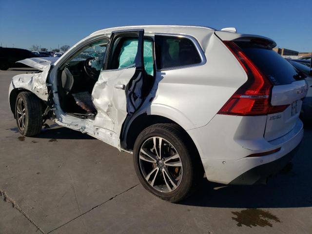 Image 2 of 2019 VOLVO XC60 T6 2019 with VIN YV4A22RK6K1328614