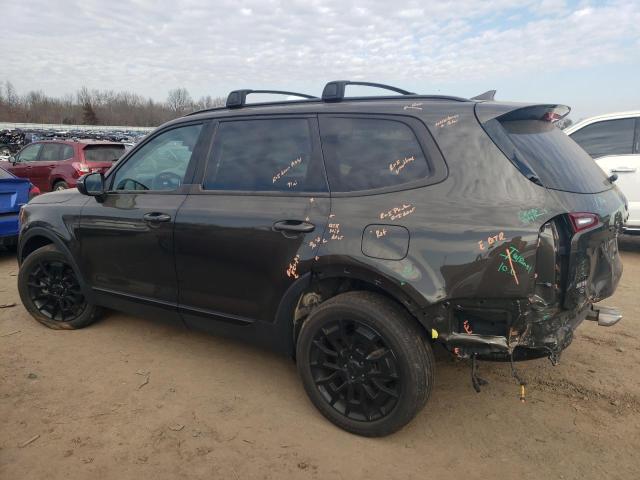 Изображение 2 2021 KIA TELLURIDE EX 2021 с VIN 5XYP3DHC3MG178688