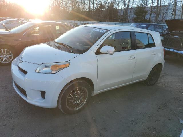 Obraz 1 z 2011 TOYOTA SCION XD  2011 z VIN JTKKU4B40B1012210