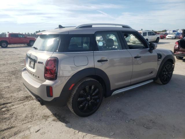 Obraz 3 z 2023 MINI COOPER S COUNTRYMAN ALL4 2023 z VIN WMZ83BR03P3P76964