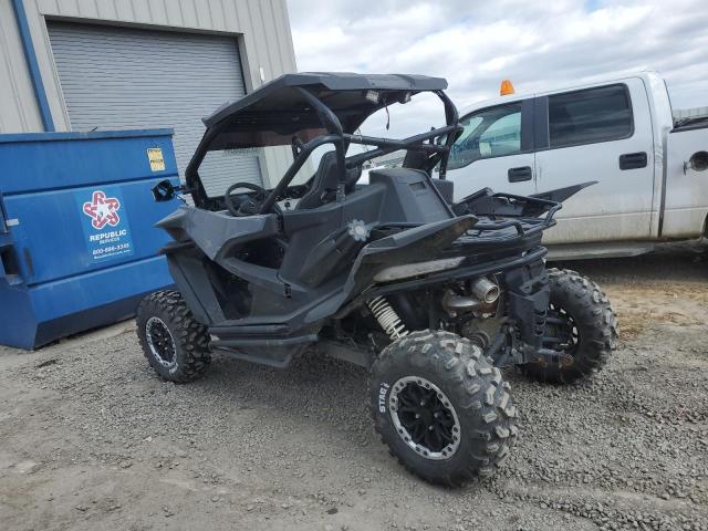 Obraz 2 z 2022 CFMO CFORCE1000 2022 z VIN LCELV1ZRXN6000548