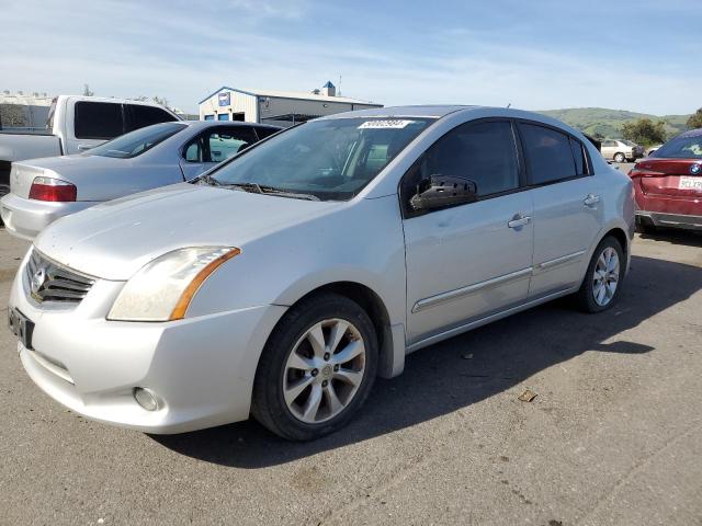Obraz 2012 NISSAN SENTRA 2.0 2012