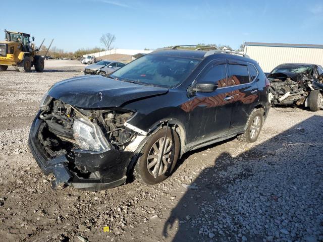 Obraz 1 z 2019 NISSAN ROGUE S 2019 z VIN 5N1AT2MT7KC795055