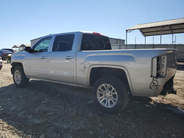 Image 2 of 2015 GMC SIERRA C1500 SLE 2015 with VIN 3GTP1UEC7FG214297