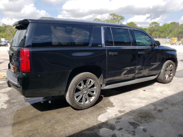 Obraz 3 z 2015 CHEVROLET SUBURBAN C1500 LTZ 2015 z VIN 1GNSCKKC8FR724260