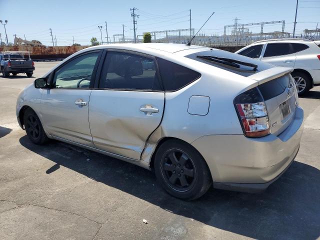 Изображение 2 2005 TOYOTA PRIUS  2005 с VIN JTDKB20UX53123568