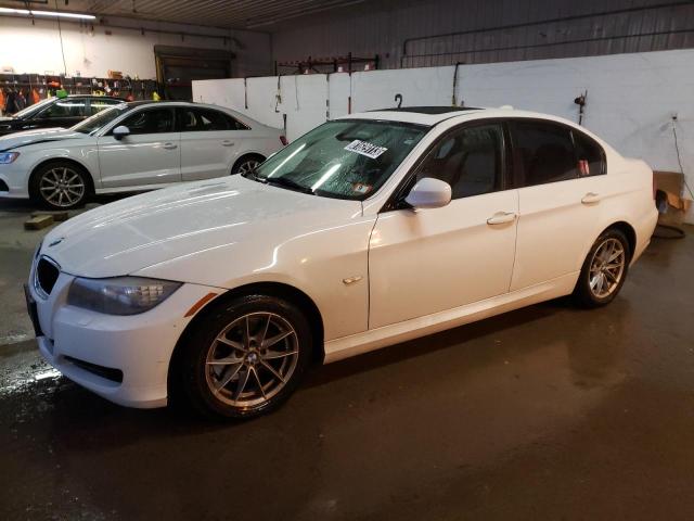 Obraz 2010 BMW 328 XI 2010