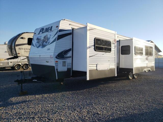Obraz 2 z 2013 WILDWOOD PUMA 2013 z VIN 4X4PPUR23DP042143