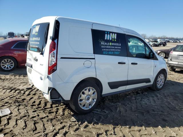 Obraz 3 z 2017 FORD TRANSIT CONNECT XLT 2017 z VIN NM0LS6F78H1321950