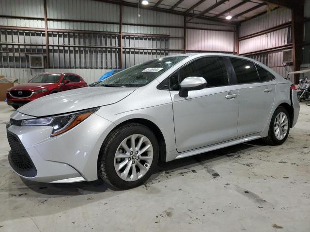 Изображение 1 2022 TOYOTA COROLLA LE 2022 с VIN JTDVPMAE3N3014385