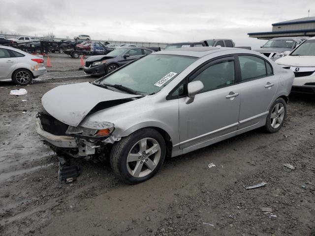 2007 HONDA CIVIC EX 2007 image