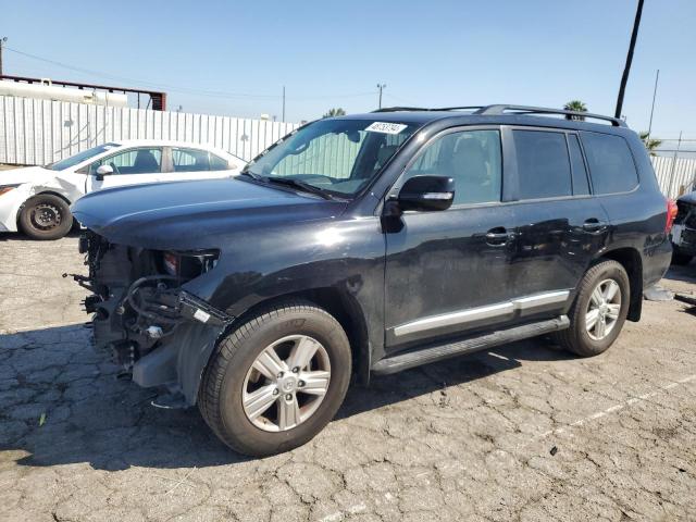 Obraz 1 z 2015 TOYOTA LAND CRUISER  2015 z VIN JTMHY7AJ6F4030990
