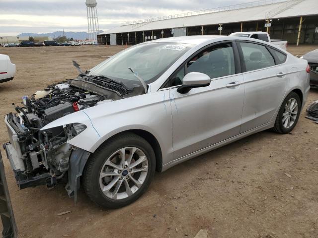 2019 FORD FUSION SE 2019 image
