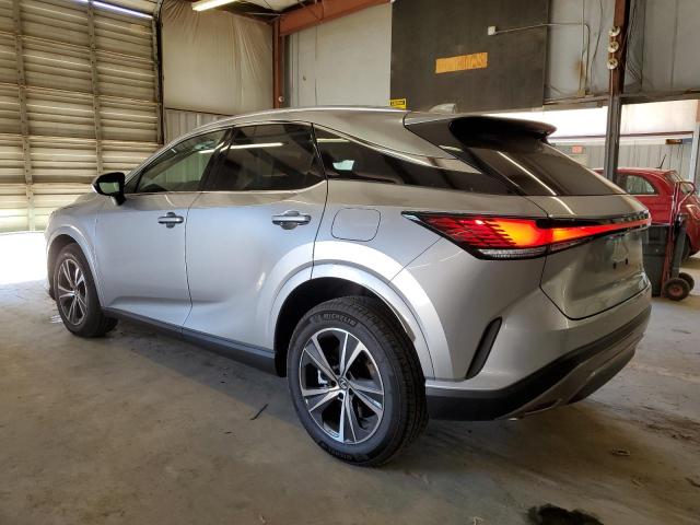 Image 2 of 2023 LEXUS RX 350 BASE 2023 with VIN 2T2BAMCA3PC035175