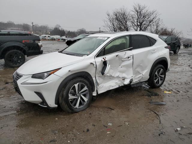 Obraz 2021 LEXUS NX 300 BASE 2021