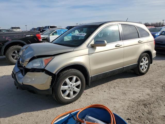 2009 HONDA CR-V EXL 2009 image