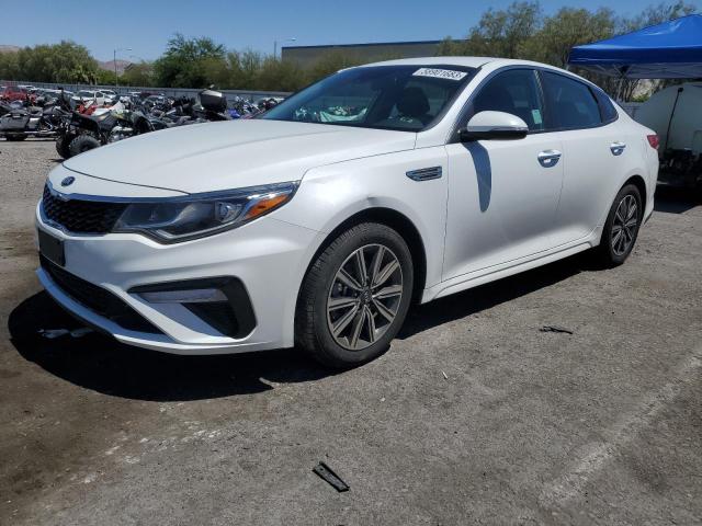 Obraz 1 z 2019 KIA OPTIMA LX 2019 z VIN 5XXGT4L33KG353854