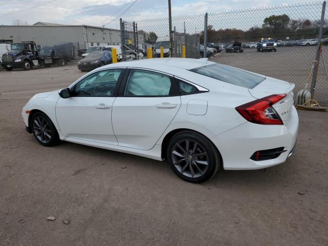Image 2 of 2021 HONDA CIVIC EX 2021 with VIN 19XFC1F37ME200847