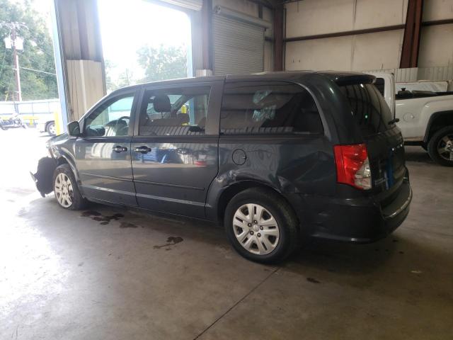 Obraz 2 z 2014 DODGE GRAND CARAVAN SE 2014 z VIN 2C4RDGBG3ER354705