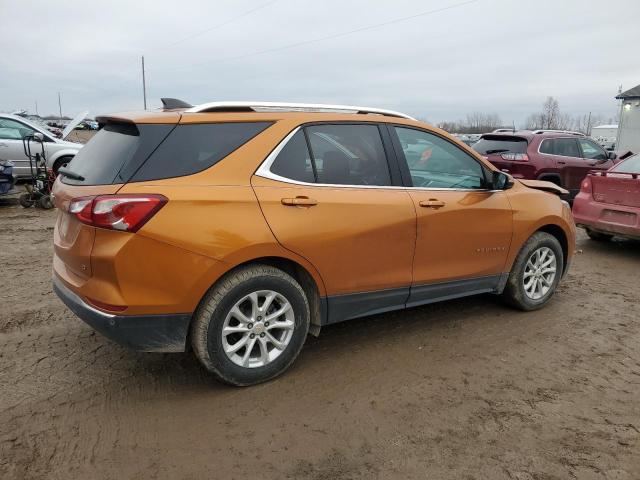 Obraz 3 z 2018 CHEVROLET EQUINOX LT 2018 z VIN 2GNAXJEV5J6342005