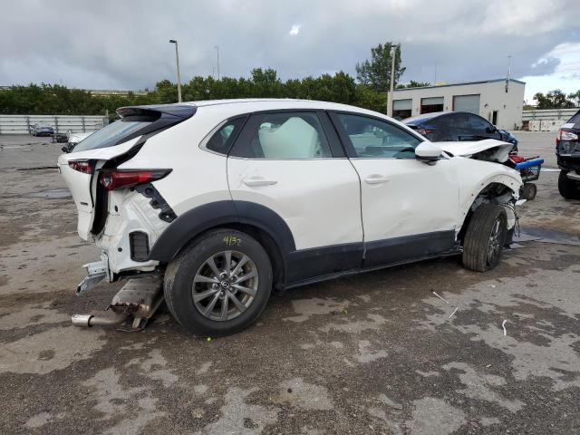 Obraz 3 z 2021 MAZDA CX-30  2021 z VIN 3MVDMAAL2MM259448