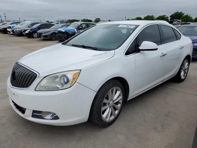 Изображение 1 2016 BUICK VERANO  2016 с VIN 1G4PS5SKXG4149907