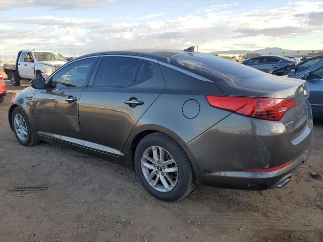 Obraz 2 z 2013 KIA OPTIMA LX 2013 z VIN 5XXGM4A75DG231888