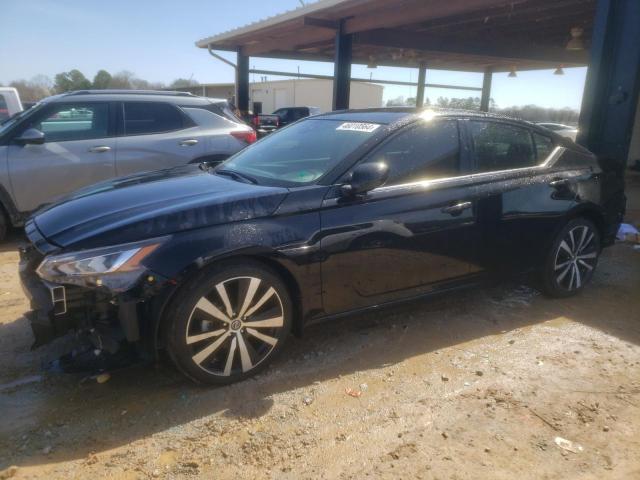 Изображение 1 2022 NISSAN ALTIMA SR 2022 с VIN 1N4BL4CVXNN391270
