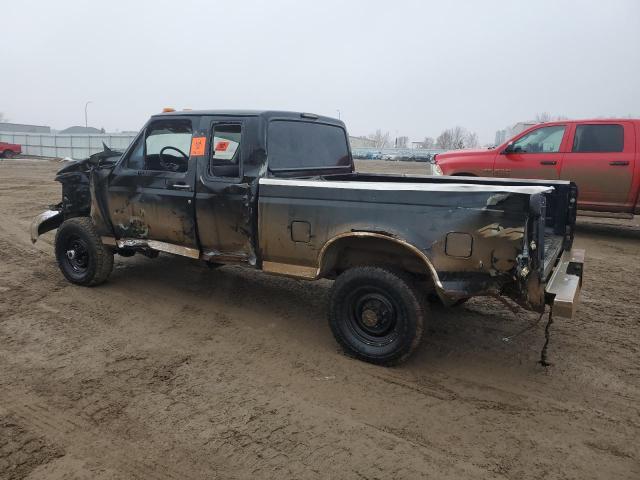 Obraz 2 z 1997 FORD F250  1997 z VIN 1FTHX26F4VEA73985