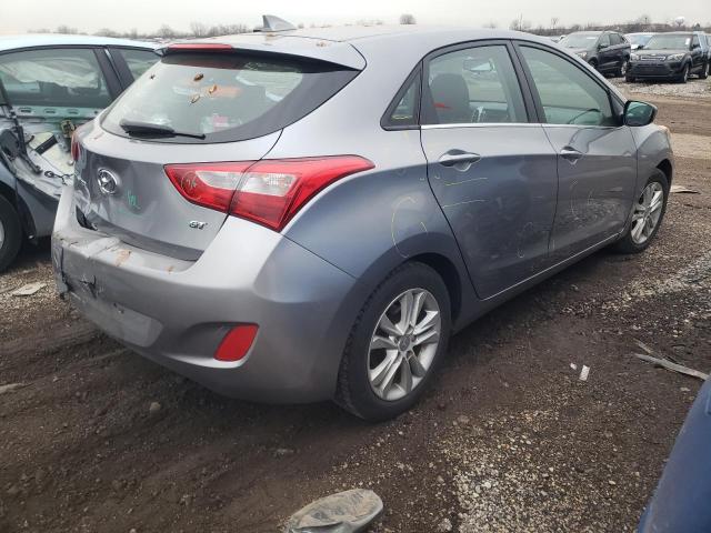 Изображение 3 2013 Hyundai Elantra 2013 с VIN KMHD35LE4DU060094