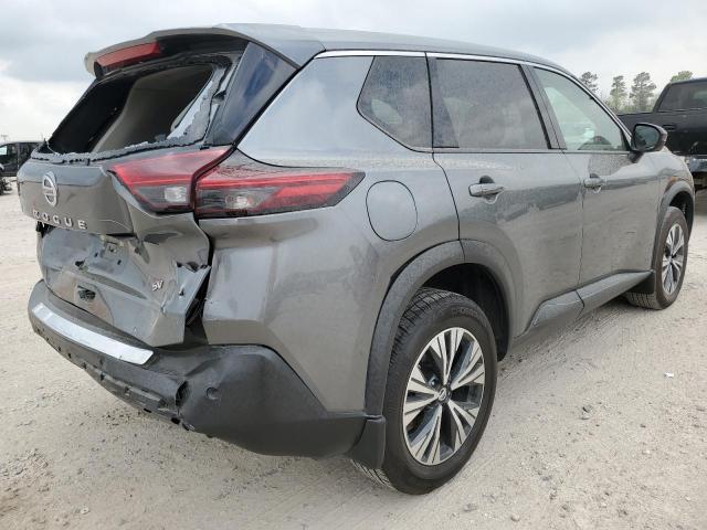 Изображение 3 2021 NISSAN ROGUE SV 2021 с VIN 5N1AT3BA7MC756153