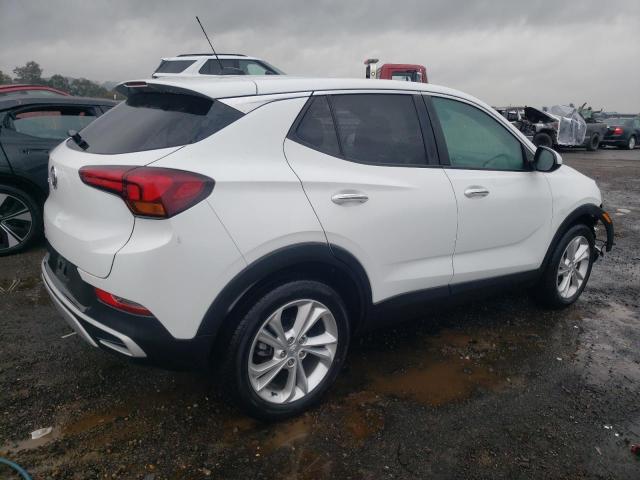 Image 3 of 2021 BUICK ENCORE GX PREFERRED 2021 with VIN KL4MMBS25MB127508