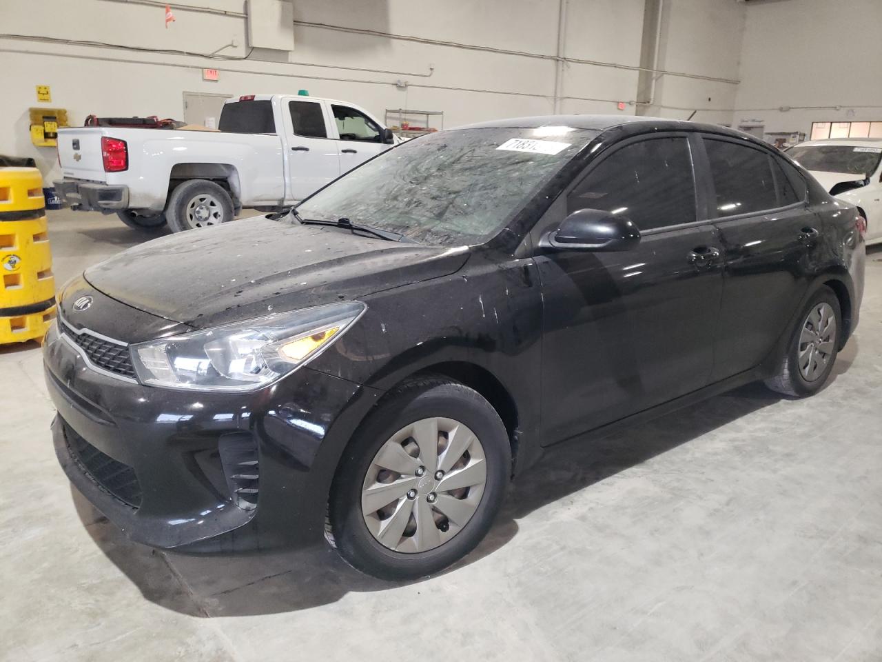 Obraz 2020 KIA RIO LX 2020