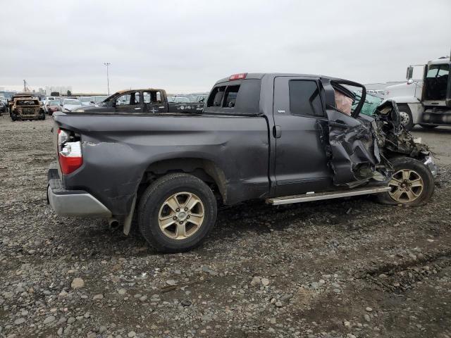 Obraz 3 z 2016 TOYOTA TUNDRA DOUBLE CAB SR/SR5 2016 z VIN 5TFUY5F17GX526232